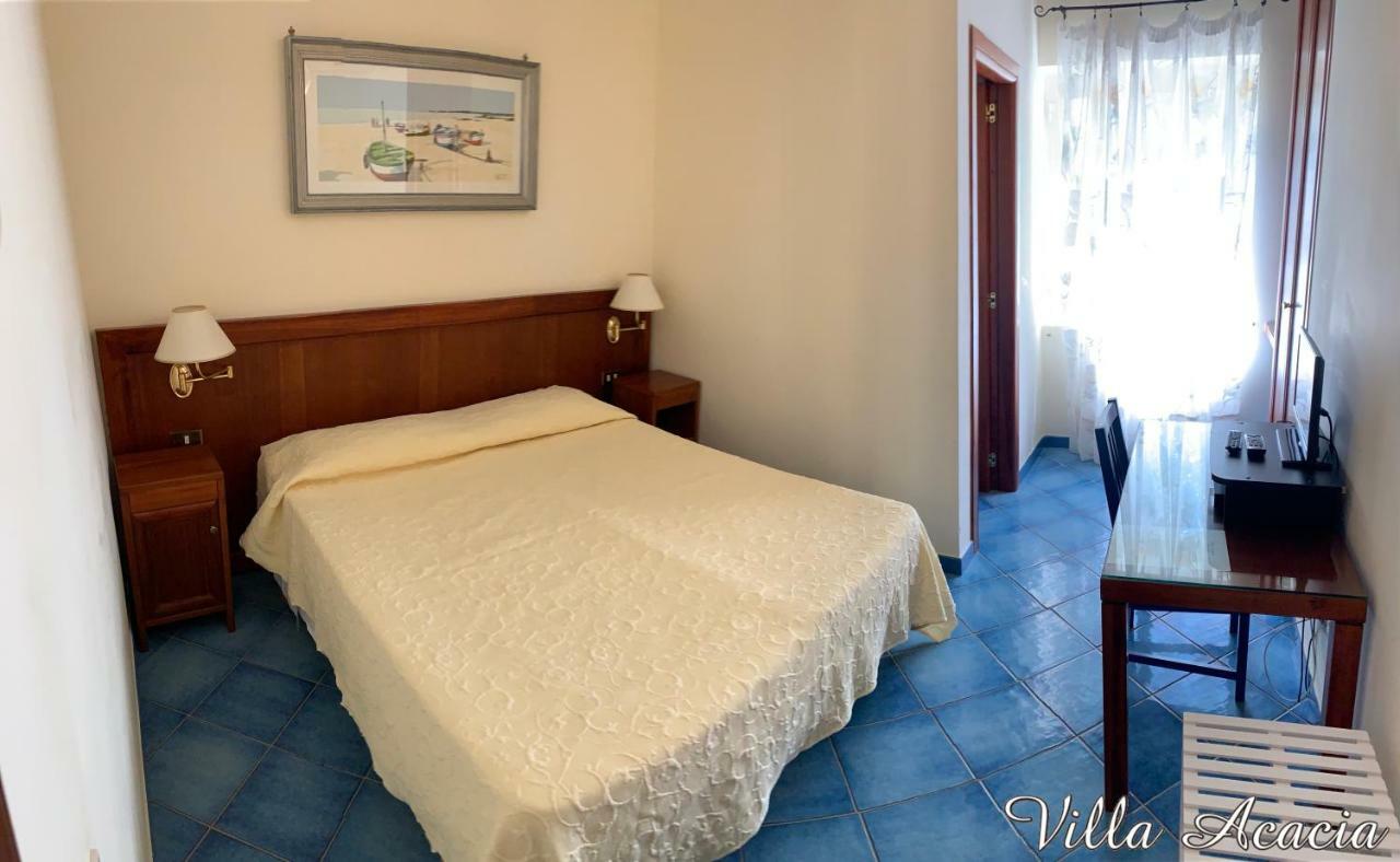 Villa Acacia Ponza Buitenkant foto